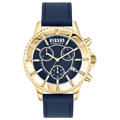 versus versace tokyo uhren|versace watch 36mm.